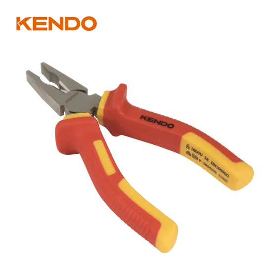 5PC Compound Mechanics Precision Mini Pliers Set for Beading DIY